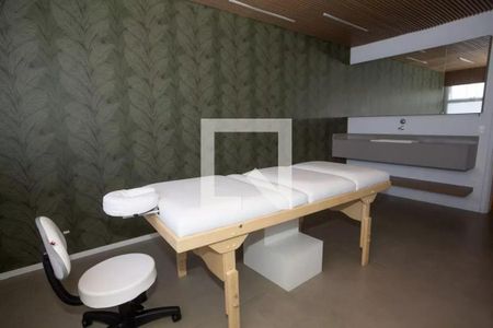 Apartamento à venda com 90m², 1 quarto e 2 vagasSpa