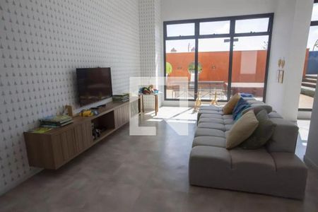 Apartamento à venda com 90m², 1 quarto e 2 vagasÁrea comum