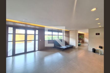 Apartamento à venda com 90m², 1 quarto e 2 vagasÁrea comum