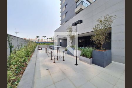 Apartamento à venda com 90m², 1 quarto e 2 vagasÁrea comum