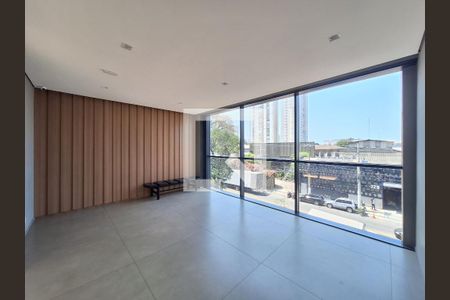 Apartamento à venda com 90m², 1 quarto e 2 vagasÁrea comum