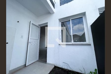 Casa à venda com 101m², 2 quartos e 2 vagasÁrea comum