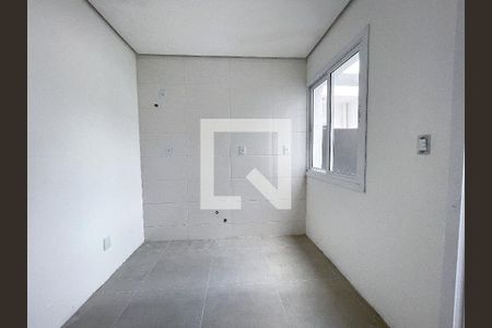Casa à venda com 101m², 2 quartos e 2 vagasCozinha