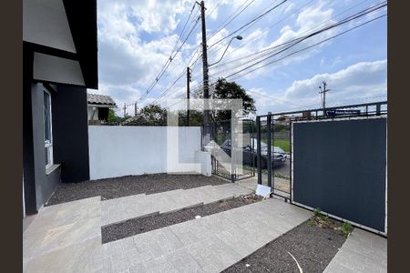 Casa à venda com 101m², 2 quartos e 2 vagasÁrea comum
