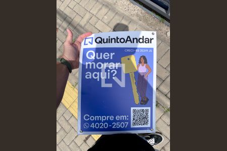 Casa à venda com 101m², 2 quartos e 2 vagasPlaquinha