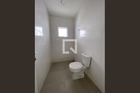 Casa à venda com 101m², 2 quartos e 2 vagasBanheiro Social