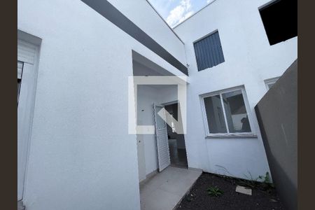 Casa à venda com 101m², 2 quartos e 2 vagasÁrea comum