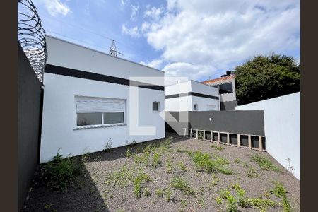 Casa à venda com 101m², 2 quartos e 2 vagasÁrea comum