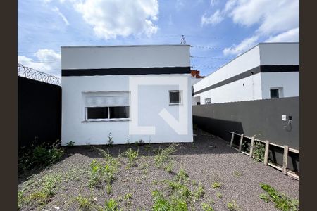 Casa à venda com 101m², 2 quartos e 2 vagasÁrea comum