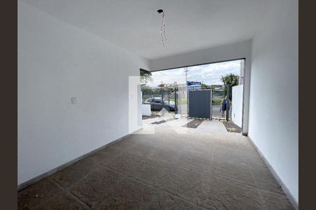 Casa à venda com 101m², 2 quartos e 2 vagasGaragem