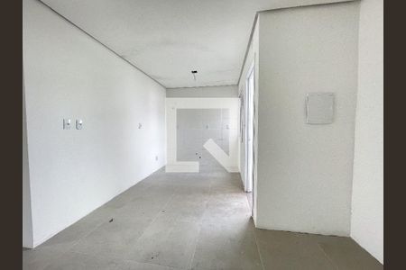 Casa à venda com 101m², 2 quartos e 2 vagasCozinha