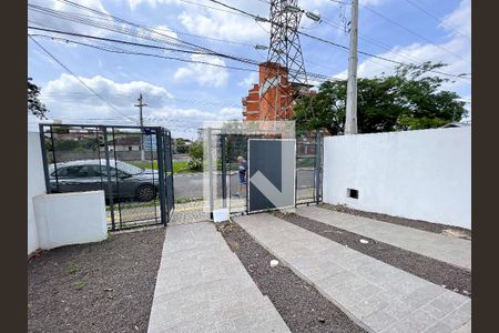 Casa à venda com 101m², 2 quartos e 2 vagasÁrea comum