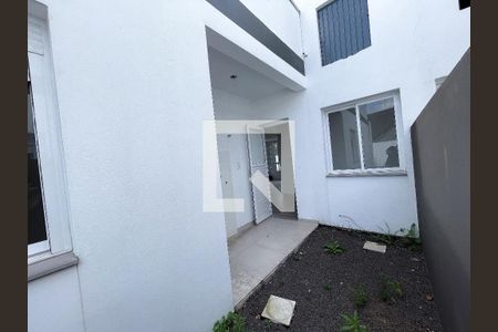 Casa à venda com 101m², 2 quartos e 2 vagasÁrea comum