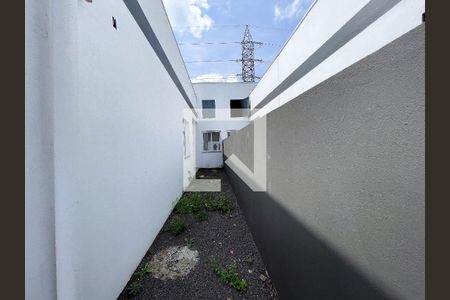 Casa à venda com 101m², 2 quartos e 2 vagasÁrea comum