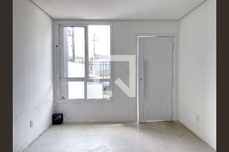 Casa à venda com 101m², 2 quartos e 2 vagasCozinha