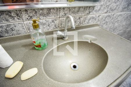 Casa para alugar com 196m², 2 quartos e 1 vaga Casa para alugar com 196m², 2 quartos e 1 vagaBanheiro Terraço