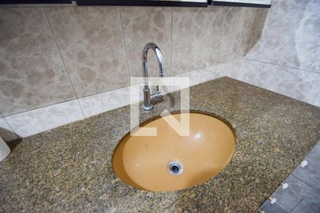 Casa para alugar com 196m², 2 quartos e 1 vaga Casa para alugar com 196m², 2 quartos e 1 vagaBanheiro