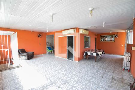 Casa para alugar com 196m², 2 quartos e 1 vaga Casa para alugar com 196m², 2 quartos e 1 vagaTerraço