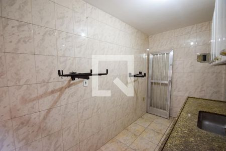 Casa para alugar com 196m², 2 quartos e 1 vaga Casa para alugar com 196m², 2 quartos e 1 vagaCozinha