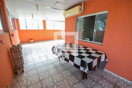 Casa para alugar com 196m², 2 quartos e 1 vaga Casa para alugar com 196m², 2 quartos e 1 vagaTerraço