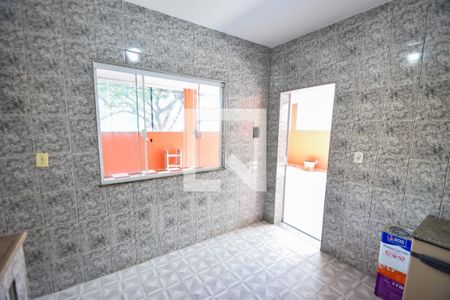 Casa para alugar com 196m², 2 quartos e 1 vaga Casa para alugar com 196m², 2 quartos e 1 vagaCozinha Terraço
