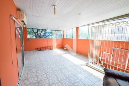 Casa para alugar com 196m², 2 quartos e 1 vaga Casa para alugar com 196m², 2 quartos e 1 vagaTerraço