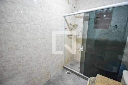 Casa para alugar com 196m², 2 quartos e 1 vaga Casa para alugar com 196m², 2 quartos e 1 vagaBanheiro