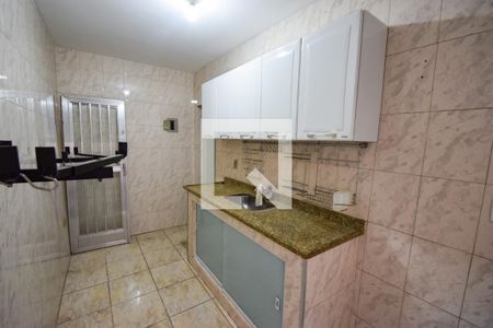 Casa para alugar com 196m², 2 quartos e 1 vaga Casa para alugar com 196m², 2 quartos e 1 vagaCozinha