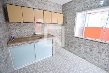 Casa para alugar com 196m², 2 quartos e 1 vaga Casa para alugar com 196m², 2 quartos e 1 vagaCozinha Terraço