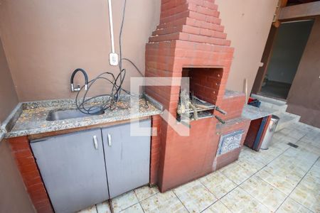 Casa para alugar com 196m², 2 quartos e 1 vaga Casa para alugar com 196m², 2 quartos e 1 vagaÁrea gourmet