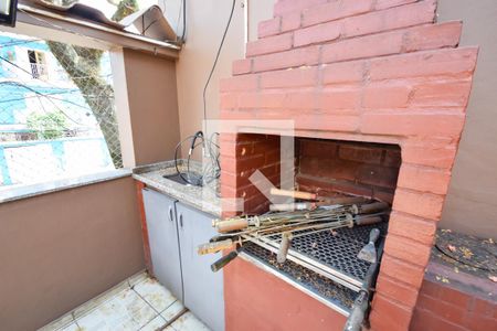Casa para alugar com 196m², 2 quartos e 1 vaga Casa para alugar com 196m², 2 quartos e 1 vagaÁrea gourmet