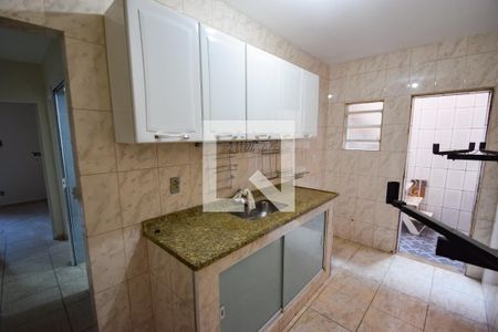Casa para alugar com 196m², 2 quartos e 1 vaga Casa para alugar com 196m², 2 quartos e 1 vagaCozinha
