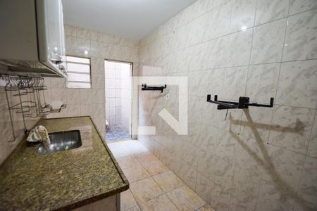 Casa para alugar com 196m², 2 quartos e 1 vaga Casa para alugar com 196m², 2 quartos e 1 vagaCozinha