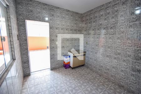 Casa para alugar com 196m², 2 quartos e 1 vaga Casa para alugar com 196m², 2 quartos e 1 vagaCozinha Terraço