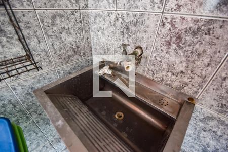 Casa para alugar com 196m², 2 quartos e 1 vaga Casa para alugar com 196m², 2 quartos e 1 vagaÁrea de Serviço