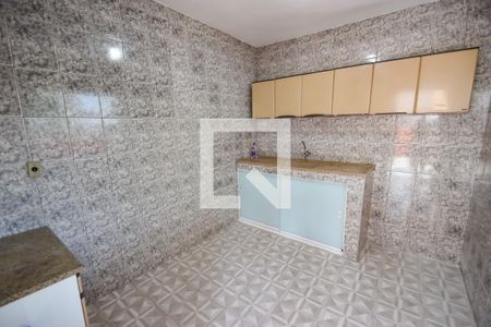 Casa para alugar com 196m², 2 quartos e 1 vaga Casa para alugar com 196m², 2 quartos e 1 vagaCozinha Terraço