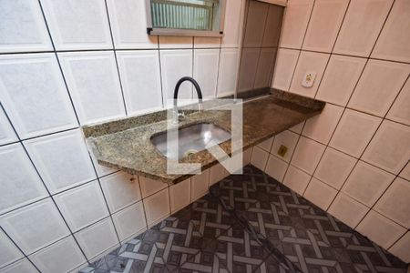 Casa para alugar com 196m², 2 quartos e 1 vaga Casa para alugar com 196m², 2 quartos e 1 vagaCozinha Auxiliar