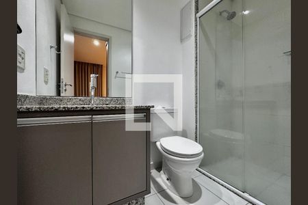 Studio para alugar com 35m², 0 quarto e 1 vagaBanheiro