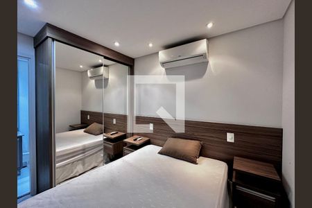 Studio para alugar com 35m², 0 quarto e 1 vagaQuarto