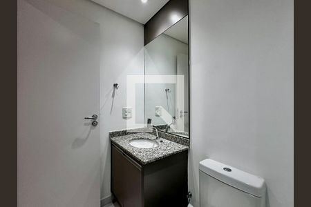 Studio para alugar com 35m², 0 quarto e 1 vagaBanheiro