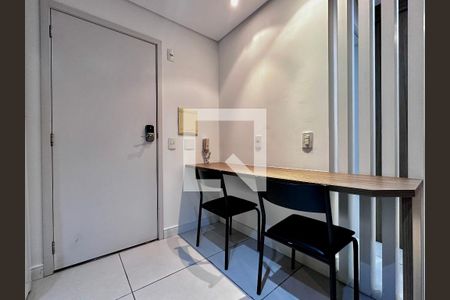 Studio para alugar com 35m², 0 quarto e 1 vagaCozinha