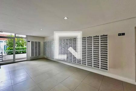 Studio para alugar com 35m², 0 quarto e 1 vagaCorrespondência