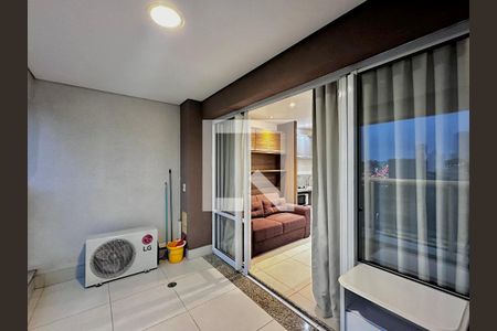 Studio para alugar com 35m², 0 quarto e 1 vagaSacada