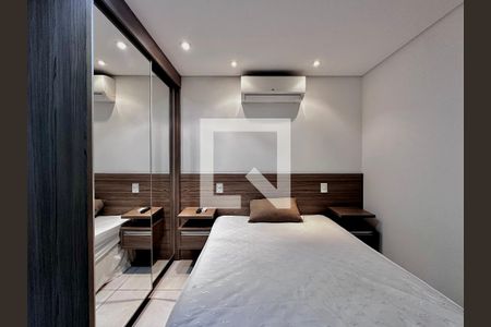 Studio para alugar com 35m², 0 quarto e 1 vagaQuarto