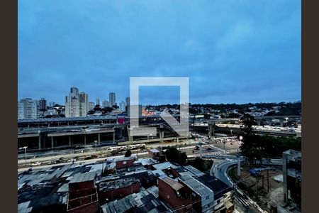 Studio para alugar com 35m², 0 quarto e 1 vagaVista