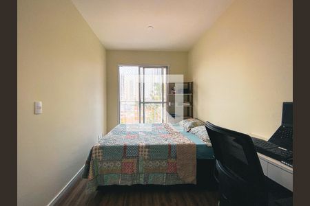 Apartamento para alugar com 31m², 1 quarto e sem vagaQuarto 