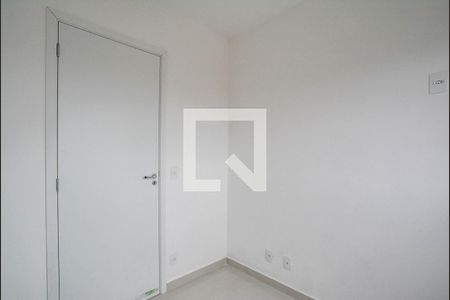 Quarto 1 de apartamento para alugar com 2 quartos, 46m² em Vila Curuçá, Santo André