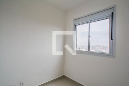 Quarto 1 de apartamento para alugar com 2 quartos, 46m² em Vila Curuçá, Santo André