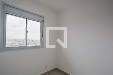 Quarto 1 de apartamento para alugar com 2 quartos, 46m² em Vila Curuçá, Santo André