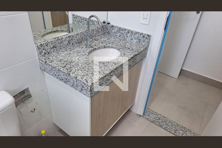 Apartamento para alugar com 74m², 2 quartos e 2 vagasBanheiro suíte